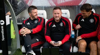 Mua sắm quá an toàn, Man Utd có thể phải trả giá đắt