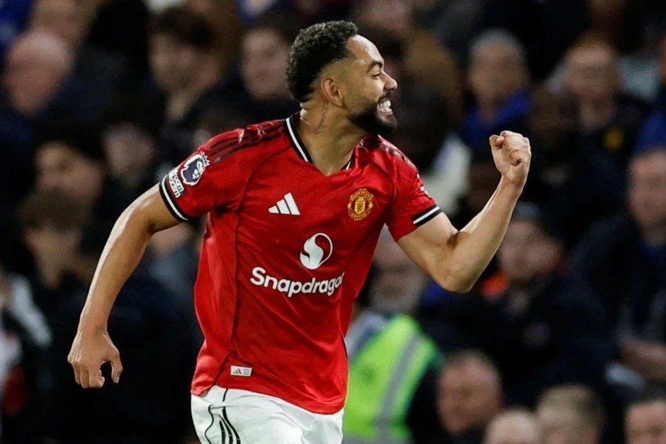 'Mưa tiền thưởng' chờ MU ở Champions League 'Mưa tiền thưởng' chờ MU ở Champions League