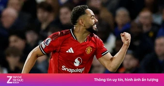 'Mưa tiền thưởng' chờ MU ở Champions League