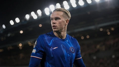 Mudryk kháng án thành công, Chelsea đón ‘bom tấn’ trở lại Mudryk kháng án thành công, Chelsea đón ‘bom tấn’ trở lại