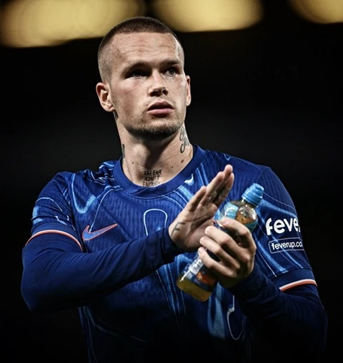 Mudryk kháng án thành công, Chelsea đón ‘bom tấn’ trở lại Mudryk kháng án thành công, Chelsea đón ‘bom tấn’ trở lại