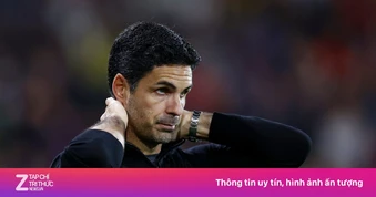 Nếu chỉ có tháng 3, Arsenal đã vô địch