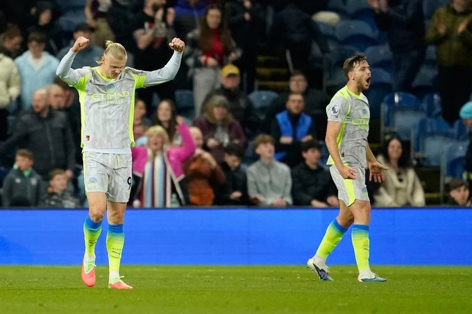 Nếu có Erling Haaland, Arsenal vô địch Premier League lâu rồi! Nếu có Erling Haaland, Arsenal vô địch Premier League lâu rồi!