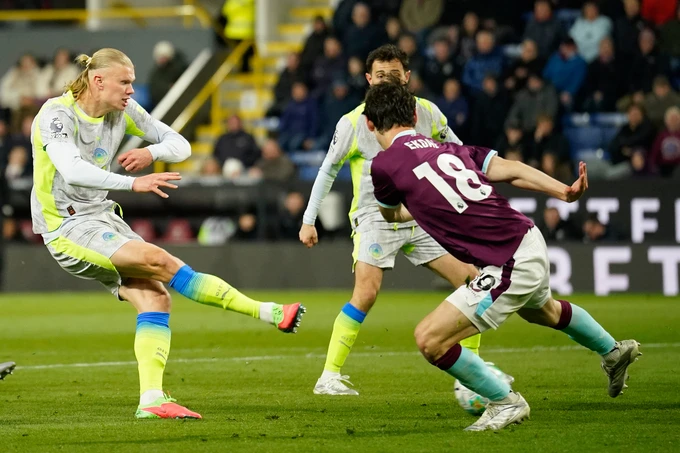 Nếu có Erling Haaland, Arsenal vô địch Premier League lâu rồi! Nếu có Erling Haaland, Arsenal vô địch Premier League lâu rồi!