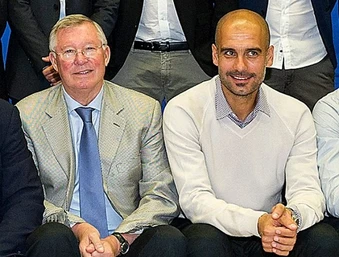 Nếu Guardiola từng đến Man Utd