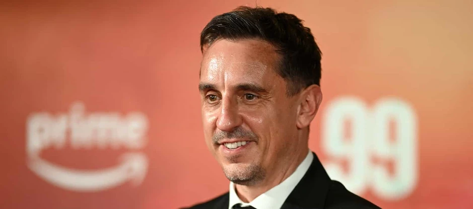 Neville khẳng định MU có cơ hội vô địch Ngoại hạng Anh mùa tới Neville khẳng định MU có cơ hội vô địch Ngoại hạng Anh mùa tới