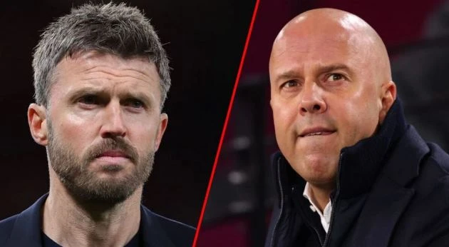 Neville ví đại chiến MU và Liverpool như ván cờ vua Neville ví đại chiến MU và Liverpool như ván cờ vua