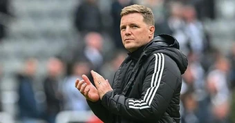 Newcastle phải bán Gordon hoặc Bruno nếu không dự Champions League
