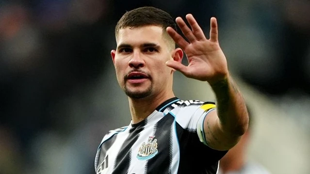 Newcastle United đang trải qua kỳ chuyển nhượng thảm họa Newcastle United đang trải qua kỳ chuyển nhượng thảm họa