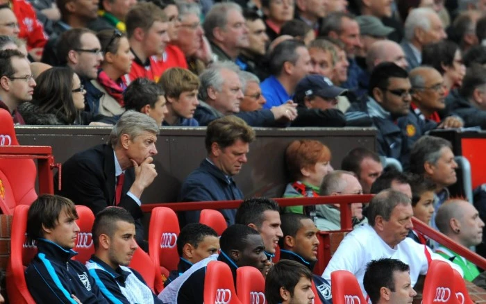 Ngày thế hệ trẻ Arsenal thôi chờ đợi Ngày thế hệ trẻ Arsenal thôi chờ đợi