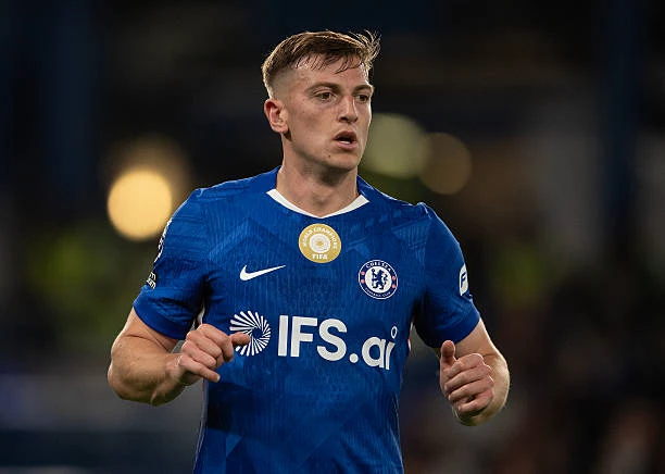 Nghệ thuật bán hàng hớ thu lời lớn của Chelsea Nghệ thuật bán hàng hớ thu lời lớn của Chelsea