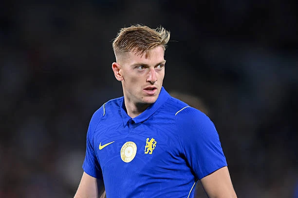 Nghệ thuật bán hàng hớ thu lời lớn của Chelsea Nghệ thuật bán hàng hớ thu lời lớn của Chelsea