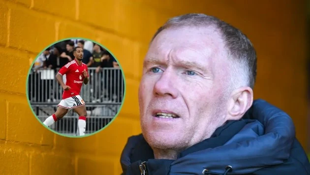 Nghi ngờ Tielemans thiếu ổn định, Scholes bị fan MU phản pháo Nghi ngờ Tielemans thiếu ổn định, Scholes bị fan MU phản pháo