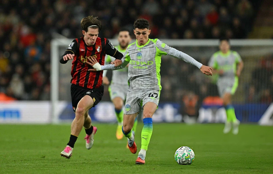 Nghịch lý Aston Villa phải thua để Ngoại hạng Anh được hưởng lợi Nghịch lý Aston Villa phải thua để Ngoại hạng Anh được hưởng lợi