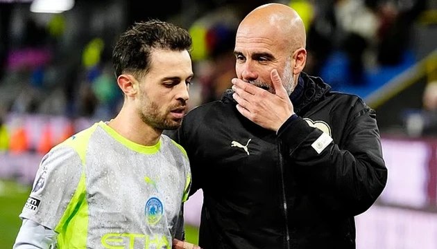 Ngôi đầu Ngoại hạng Anh và cái giá đắt của Manchester City