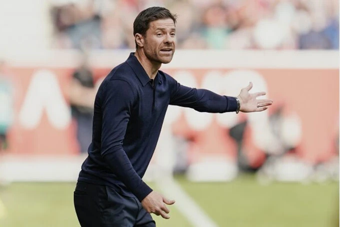 Người đại diện xác nhận Alonso đàm phán với Liverpool Người đại diện xác nhận Alonso đàm phán với Liverpool
