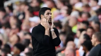 Người hâm mộ muốn Man City thống trị hơn là thấy Arsenal vô địch