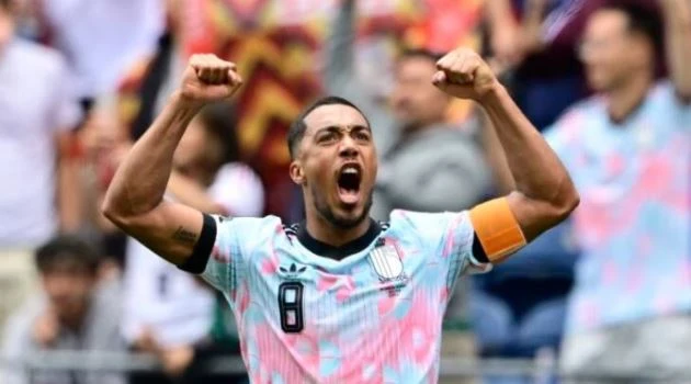 Người thắng và kẻ thua sau khi Youri Tielemans gia nhập MU Người thắng và kẻ thua sau khi Youri Tielemans gia nhập MU