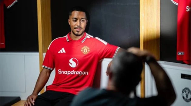 Người thắng và kẻ thua sau khi Youri Tielemans gia nhập MU Người thắng và kẻ thua sau khi Youri Tielemans gia nhập MU