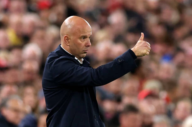 Nguyên nhân và lời giải cho bài toán nhân sự ở Liverpool Nguyên nhân và lời giải cho bài toán nhân sự ở Liverpool