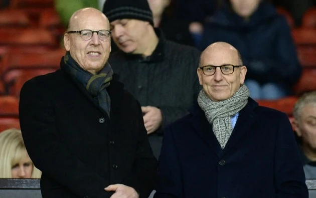 Nhà Glazer sẽ buông bỏ Man Utd trước năm 2027? Nhà Glazer sẽ buông bỏ Man Utd trước năm 2027?