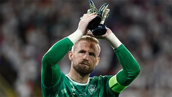 Nhà vô địch Premier League giải nghệ&nbsp;