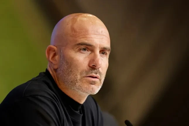 Nhậm chức ở Man City, Maresca lên tiếng xin lỗi Chelsea Nhậm chức ở Man City, Maresca lên tiếng xin lỗi Chelsea