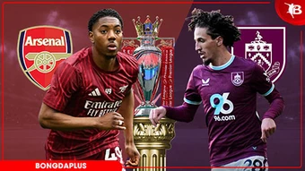 Nhận định bóng đá Arsenal vs Burnley, 02h00 ngày 19/5: Thẳng tiến tới ngôi vương