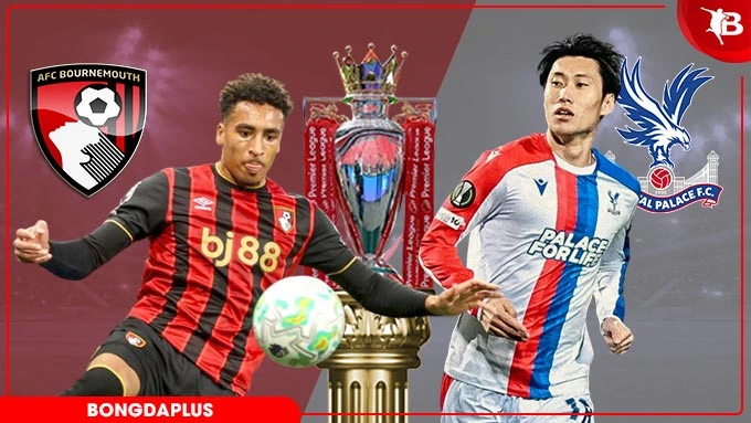 Nhận định bóng đá Bournemouth vs Crystal Palace, 20h00 ngày 3/5: Giăng bẫy bắt đại bàng Nhận định bóng đá Bournemouth vs Crystal Palace, 20h00 ngày 3/5: Giăng bẫy bắt đại bàng