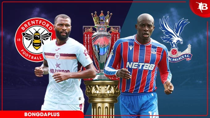 Nhận định bóng đá Brentford vs Crystal Palace, 21h00 ngày 17/5: Giữ sức cho Conference League Nhận định bóng đá Brentford vs Crystal Palace, 21h00 ngày 17/5: Giữ sức cho Conference League