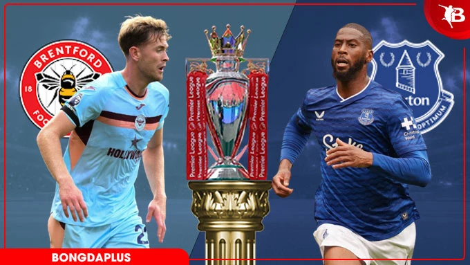 Nhận định bóng đá Brentford vs Everton, 21h00 ngày 11/4: Sân nhà không thiêng Nhận định bóng đá Brentford vs Everton, 21h00 ngày 11/4: Sân nhà không thiêng