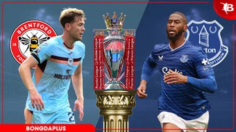 Nhận định bóng đá Brentford vs Everton, 21h00 ngày 11/4: Sân nhà không thiêng