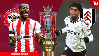 Nhận định bóng đá Brentford vs Fulham, 18h30 ngày 18/4: Tìm lại cảm giác thắng
