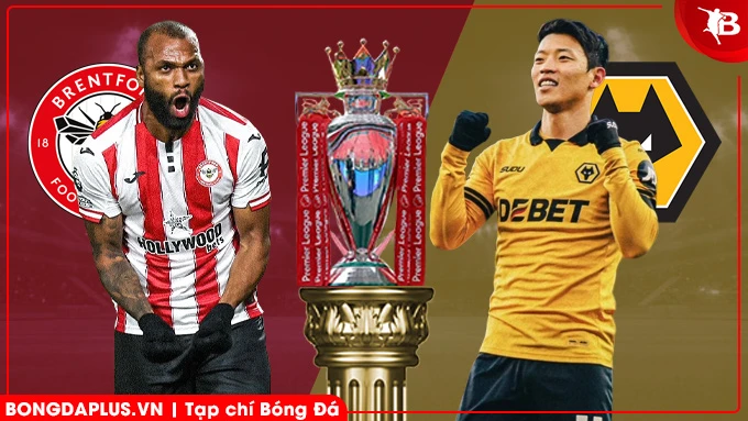 Nhận định bóng đá Brentford vs Wolves, 03h00 ngày 17/3: Ám ảnh xa nhà Nhận định bóng đá Brentford vs Wolves, 03h00 ngày 17/3: Ám ảnh xa nhà