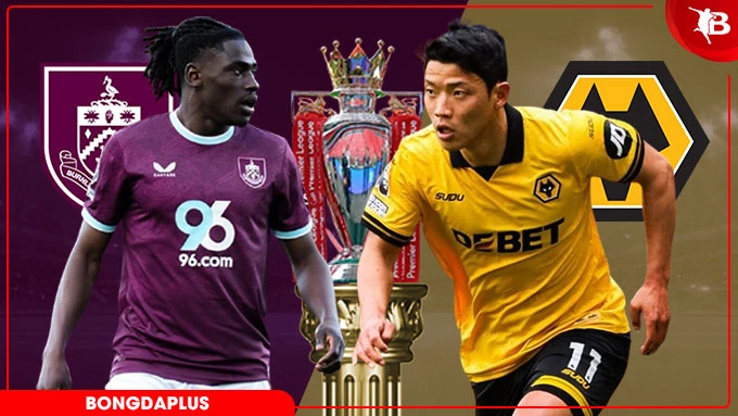 Nhận định bóng đá Burnley vs Wolves, 22h00 ngày 24/5: Những người khốn khổ Nhận định bóng đá Burnley vs Wolves, 22h00 ngày 24/5: Những người khốn khổ