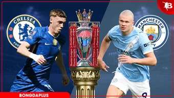 Nhận định bóng đá Chelsea vs Man City, 22h30 ngày 12/4: Còn nước, còn tát