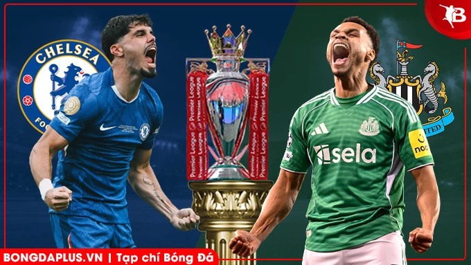 Nhận định bóng đá Chelsea vs Newcastle, 00h30 ngày 15/3: Vượt ải Chích chòe Nhận định bóng đá Chelsea vs Newcastle, 00h30 ngày 15/3: Vượt ải Chích chòe