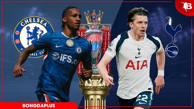 Nhận định bóng đá Chelsea vs Tottenham, 02h15 ngày 20/5: Derby khó lường! Nhận định bóng đá Chelsea vs Tottenham, 02h15 ngày 20/5: Derby khó lường!