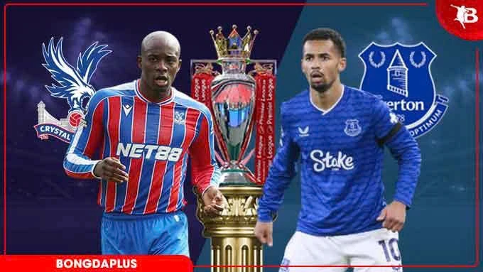 Nhận định bóng đá Crystal Palace vs Everton, 20h00 ngày 10/5: Sức nhàn thắng sức mỏi Nhận định bóng đá Crystal Palace vs Everton, 20h00 ngày 10/5: Sức nhàn thắng sức mỏi