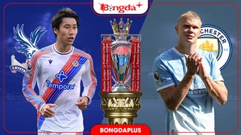 Nhận định bóng đá Crystal Palace vs Man City, 02h00 ngày 29/8: Diệt đại bàng tận hang