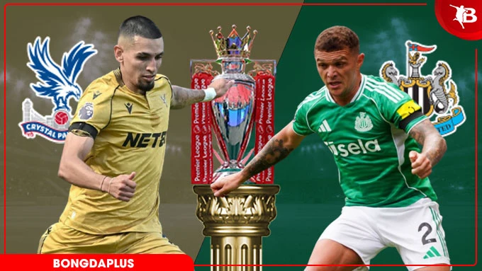 Nhận định bóng đá Crystal Palace vs Newcastle, 20h00 ngày 12/4: Khó phân thắng bại Nhận định bóng đá Crystal Palace vs Newcastle, 20h00 ngày 12/4: Khó phân thắng bại