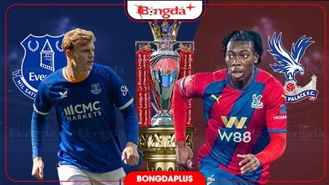 Nhận định bóng đá Everton vs Crystal Palace, 21h00 ngày 22/8: Chủ nhà chào mùa giải mới bằng chiến thắng Nhận định bóng đá Everton vs Crystal Palace, 21h00 ngày 22/8: Chủ nhà chào mùa giải mới bằng chiến thắng