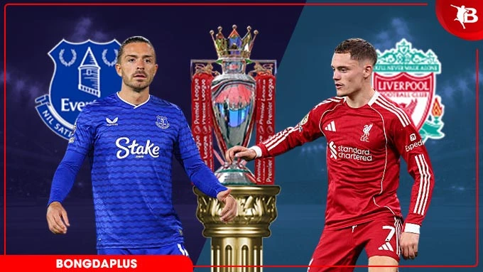 Nhận định bóng đá Everton vs Liverpool, 20h00 ngày 19/4: Hùm thiêng khi đã sa cơ cũng hèn Nhận định bóng đá Everton vs Liverpool, 20h00 ngày 19/4: Hùm thiêng khi đã sa cơ cũng hèn