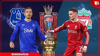 Nhận định bóng đá Everton vs Liverpool, 20h00 ngày 19/4: Hùm thiêng khi đã sa cơ cũng hèn