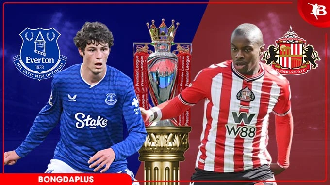 Nhận định bóng đá Everton vs Sunderland, 21h00 ngày 17/5: Điểm tựa sân nhà Nhận định bóng đá Everton vs Sunderland, 21h00 ngày 17/5: Điểm tựa sân nhà