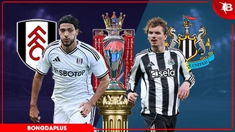 Nhận định bóng đá Fulham vs Newcastle, 22h00 ngày 24/5: Quậy tung London!