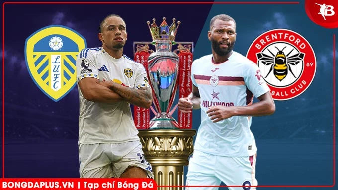 Nhận định bóng đá Leeds vs Brentford, 03h00 ngày 22/3: Bầy ong không lối thoát Nhận định bóng đá Leeds vs Brentford, 03h00 ngày 22/3: Bầy ong không lối thoát