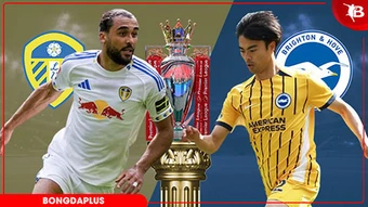 Nhận định bóng đá Leeds vs Brighton, 21h00 ngày 17/5: Thắng để mơ vé Champions League