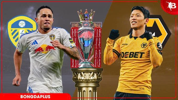 Nhận định bóng đá Leeds vs Wolves, 21h00 ngày 18/4: Khách lâm nguy Nhận định bóng đá Leeds vs Wolves, 21h00 ngày 18/4: Khách lâm nguy