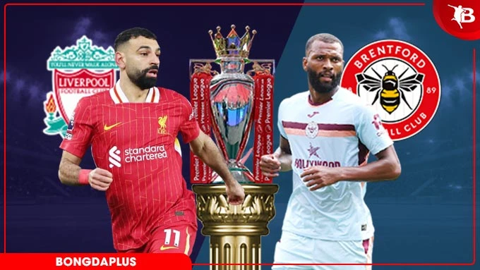 Nhận định bóng đá Liverpool vs Brentford, 22h00 ngày 24/5: 3 điểm ở lại Anfield Nhận định bóng đá Liverpool vs Brentford, 22h00 ngày 24/5: 3 điểm ở lại Anfield